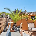 Panico Suite&Terrace By Amc