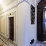 Quirinale Apartment