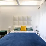 Marylin Apartment Via Della Croce