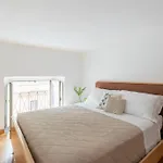 Iflat Colosseum Wide Apartment