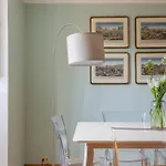 Iflat Colosseum Wide Apartment