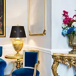 Spagna Apartment - Alta Luxury Apartments