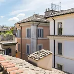Sonder At Campo De Fiori