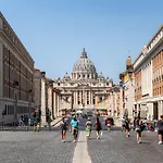 Panico Suite&Terrace By Amc