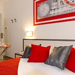 Accommodation Delia
