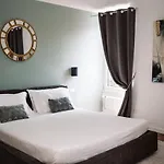 Fellini Design Suites Romе