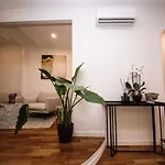 Fellini Design Suites Romе