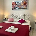 Lodging In Rome