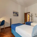 Castel Sant\'Angelo Design Apartment