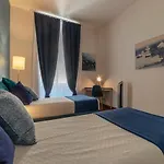 Castel Sant\'Angelo Design Apartment