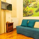 Rome Lucia Apartment