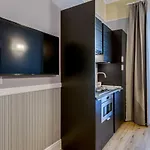 Rione Xxii Apartments