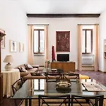 Idyllia -Teatro Pompeo Apartment