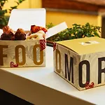 Guest House Amaranto Romano