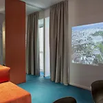 Etruscan Luxury Suites