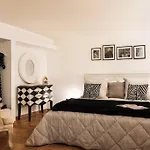 Lovely Colosseum Loft Apartment