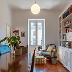 Santa Maria Maggiore Roomy And Bright Flat