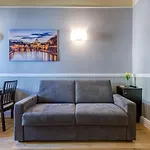Rione Xxii Apartments