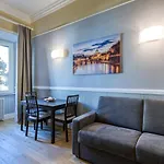 Rione Xxii Apartments