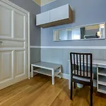 Rione Xxii Apartments