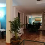 Vatican\'S Dreamy Loft