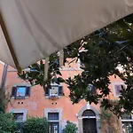 Trastevere Numero 28