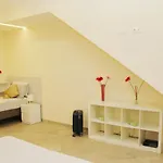 Domus Divi - Appartamento Nel Cuore Di Roma