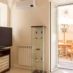 Romantica Apartment With Dehors Near San Giovanni