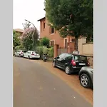 La Casa Della Mia Famiglia