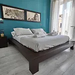 Apartment In Front Of St Peter\'S Square And Vatican Museums - Mypad In Rome