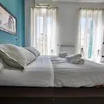 Apartment In Front Of St Peter\'S Square And Vatican Museums - Mypad In Rome