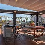 Roof Terrace Gleizer Saint Peter\'S