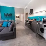 The Best Rent - Apartment Close To Termini Station