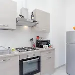 Large Apartment In Rome City Center, Termini Area