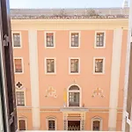 Large Apartment In Rome City Center, Termini Area