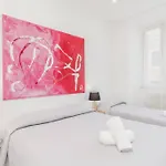 Large Apartment In Rome City Center, Termini Area