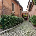 Imperial Forum Rental In Rome