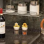 Gregoriana Luxury Rental In Rome