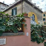 Rome Lotto31 Apartment Garbatella