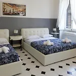 Vatican Catone Apartments