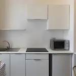 Vatican Catone Apartments