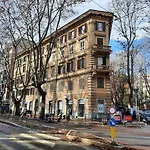Ema Mini In Trastevere