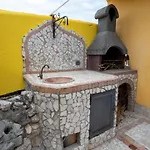 Attico incantato