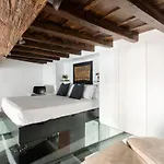Iflat Art In The Heart Of Rome