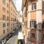 Iflat Art In The Heart Of Rome
