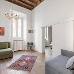 Iflat Art In The Heart Of Rome