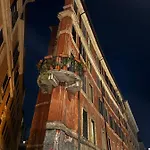 Suite Panisperna Roma