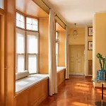 Condotti Ambassador Apartment