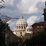 Colazione Al Vaticano - Crescenzio
