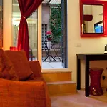 Frangipane Loft-Rental in Rome